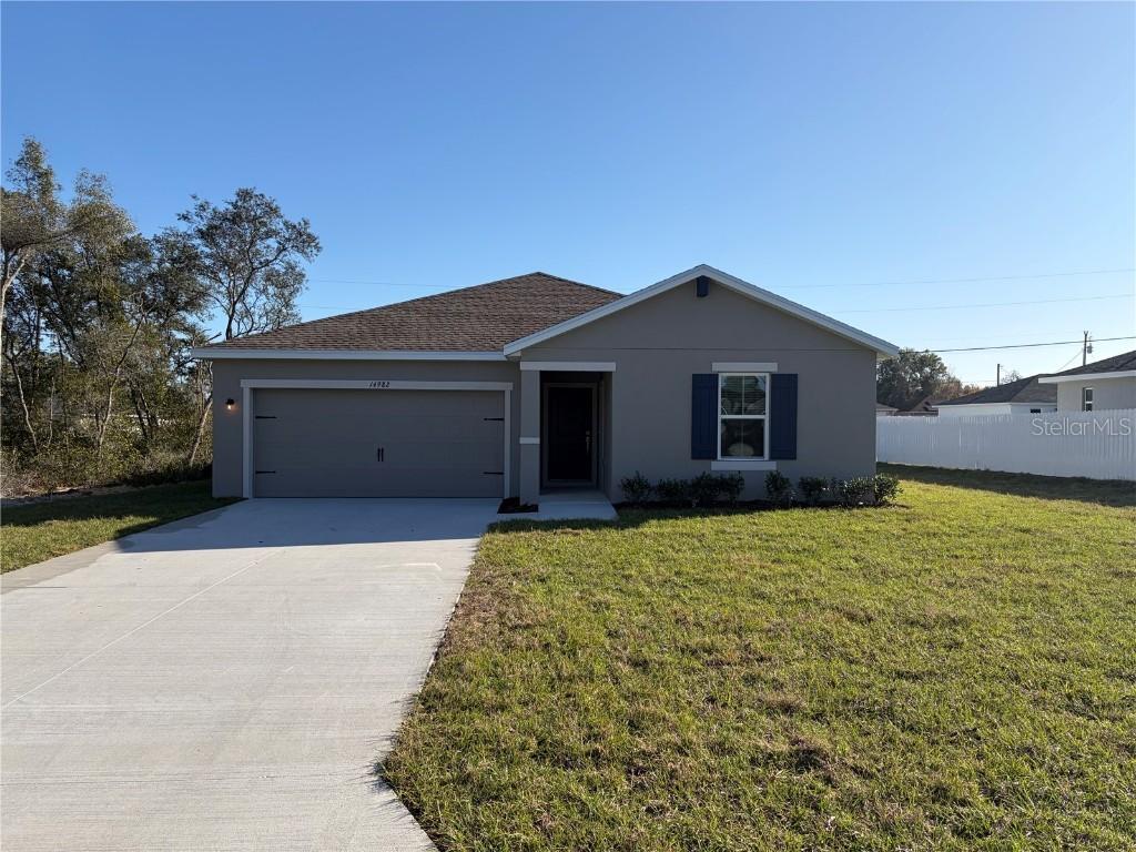 14982 SW 24th Cir., Ocala, FL 34473