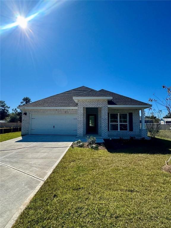 5773 Dove Nest Rd., Gulf Breeze, FL 32563