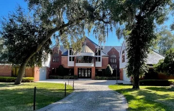 1206 Harbour Island Rd., Orlando, FL 32809