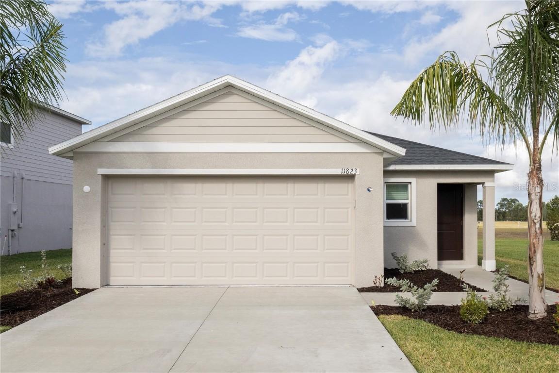 11823 Cloverly Ln., Punta Gorda, FL 33955