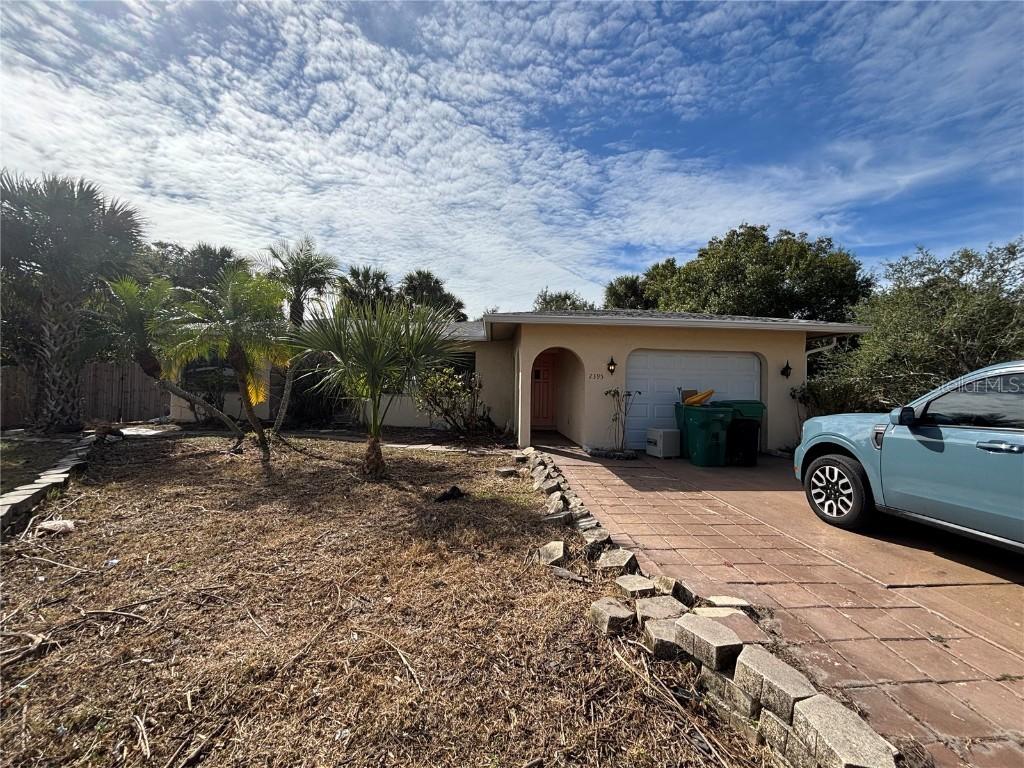 2395 Alda Ln., Port Charlotte, FL 33952