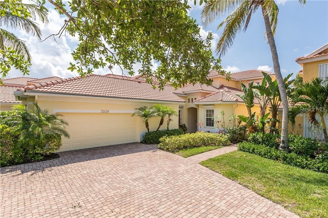 3209 Sunset Key Cir., Punta Gorda, FL 33955