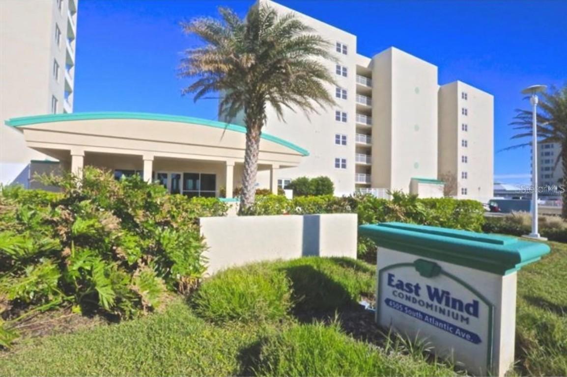 4505 S Atlantic Ave. #602, Port Orange, FL 32127