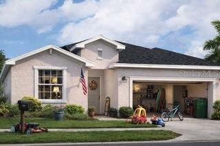 11417 Pointed Leaf Pl., Punta Gorda, FL 33955