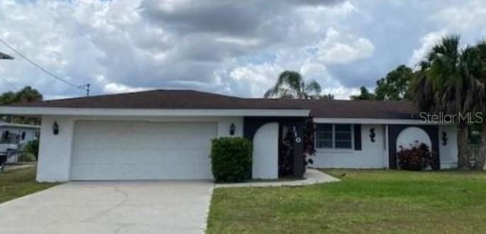 110 E North Shore Ave., North Fort Myers, FL 33917