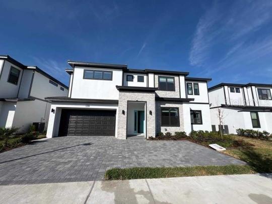 11066 Moray Bay Ave., Orlando, FL 32821