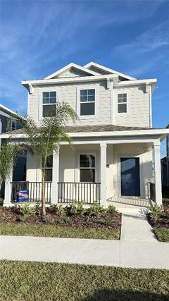 New Homes For Sale This Week That Attend Sawgrass Bay Elementary School: December 26th to January 1st