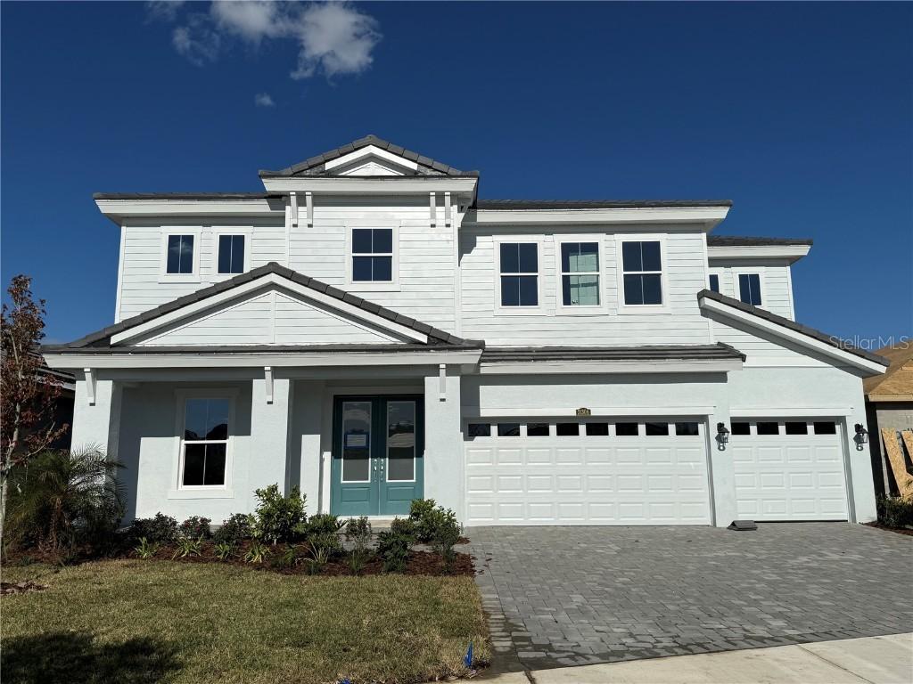 31306 Briarwood Summit Loop, San Antonio, FL 33576