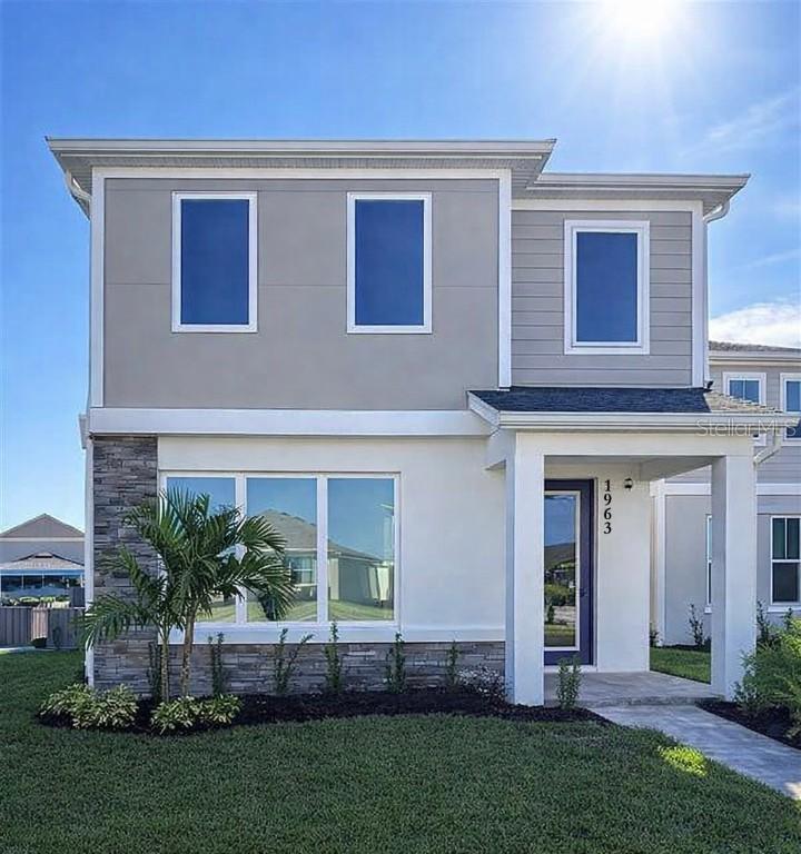 1963 Iorio St., St Cloud, FL 34771