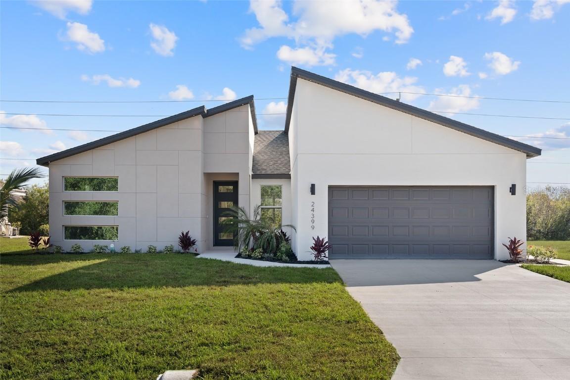 3584 Laslo Ave., North Port, FL 34287