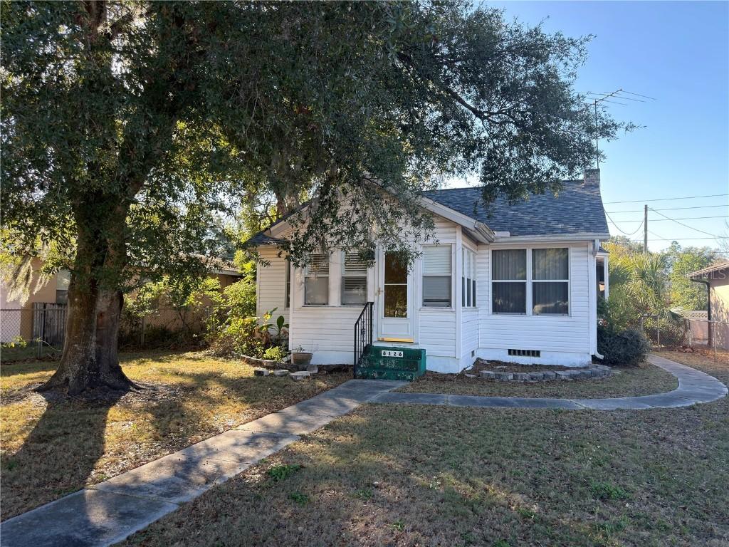 [Address Hidden by Seller], New Port Richey, FL 34653