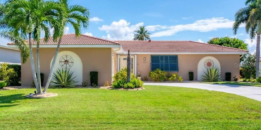 890 Coronado Dr., Punta Gorda, FL 33950
