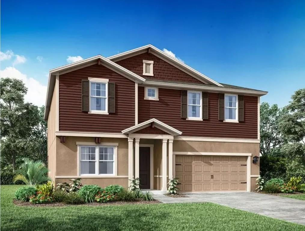 [Address Hidden by Seller], Punta Gorda, FL 33982