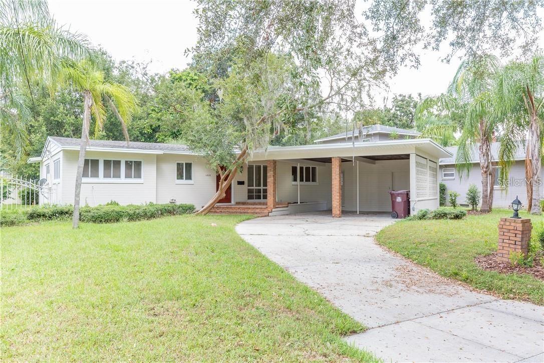 1838 Ivanhoe Rd., Orlando, FL 32804