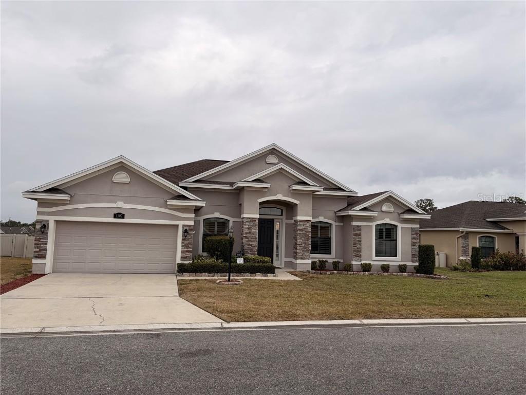 1307 Evergreen Park Cir., Lakeland, FL 33813