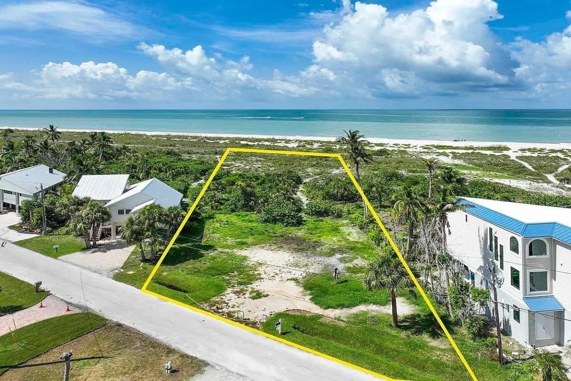 [Address Hidden by Seller], Sanibel, FL 33957