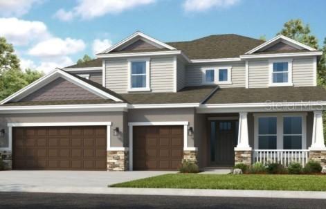 873 Ladyfish Tr., St Cloud, FL 34771