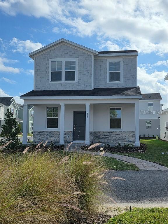 297 Platform Ln., Debary, FL 32713