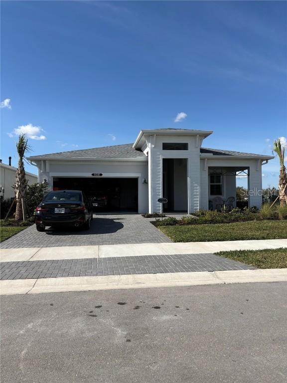 14307 Hammock Oak St, Parrish, FL 34219