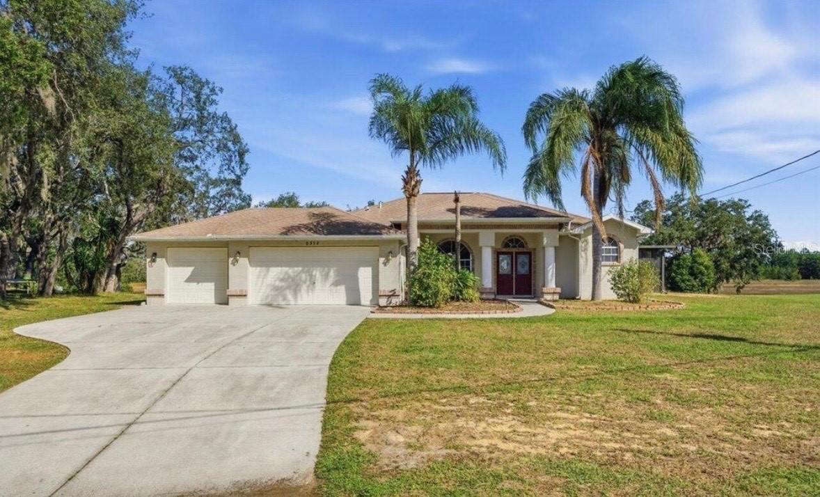 8352 Kenway St., Spring Hill, FL 34608