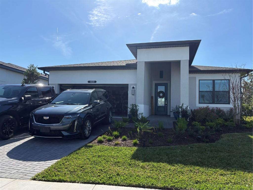 14331 Hammock Oak St, Parrish, FL 34219