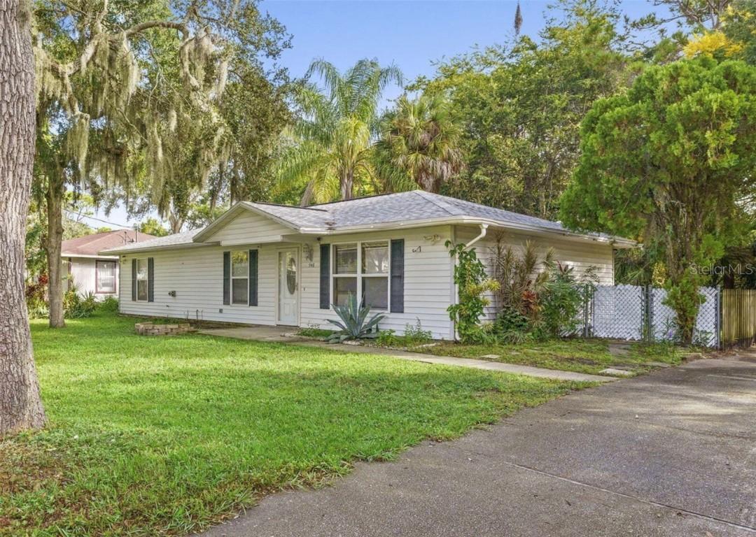948 Orange Ave., Port Orange, FL 32129
