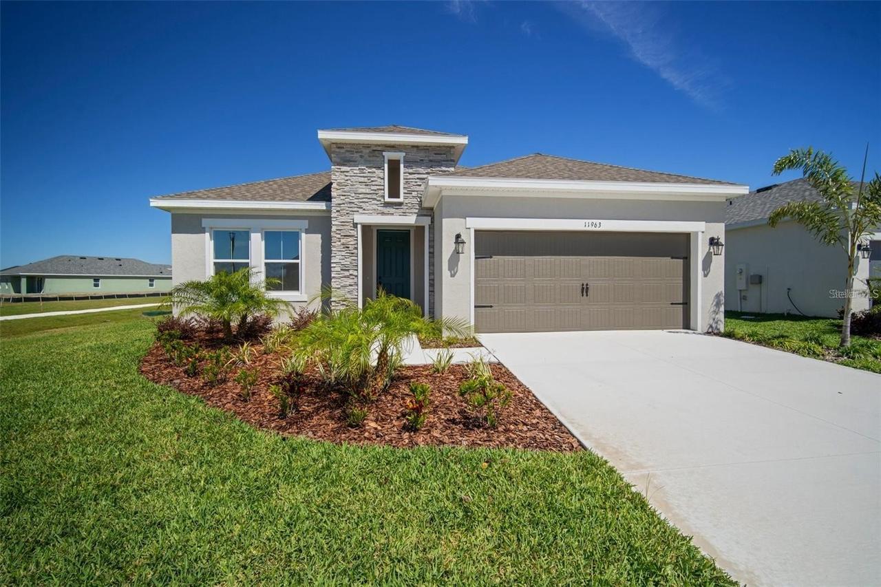 11933 Richmond Tr., Parrish, FL 34219