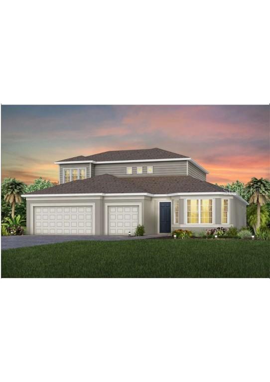 4819 Marina Row Dr., Orlando, FL 32820