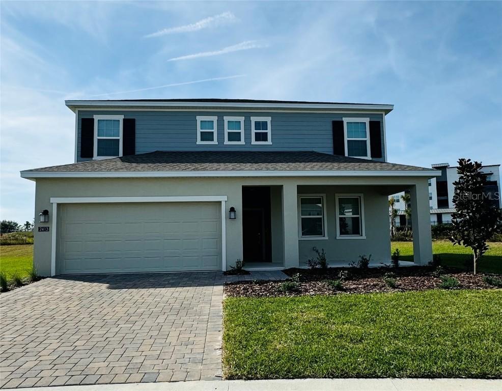 2413 Rider Rain Ln., Apopka, FL 32703