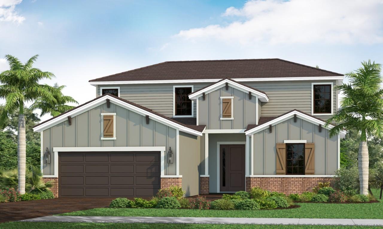 10049 Crystal Isle Cir., Sarasota, FL 34241