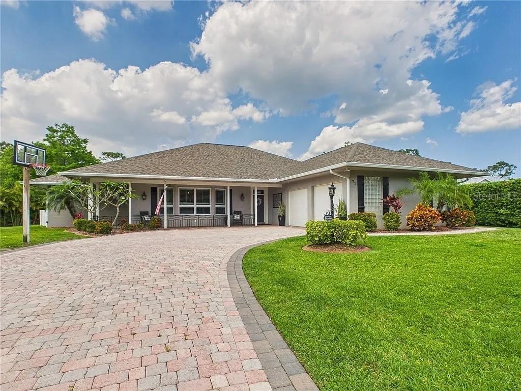 71 Blue Island St., Sebastian, FL 32958