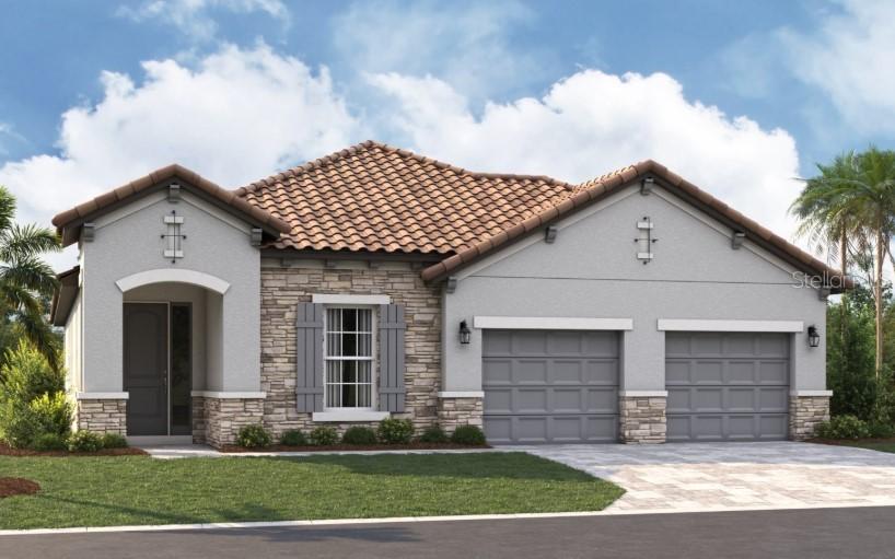 17110 Savory Mist Cir., Bradenton, FL 34211