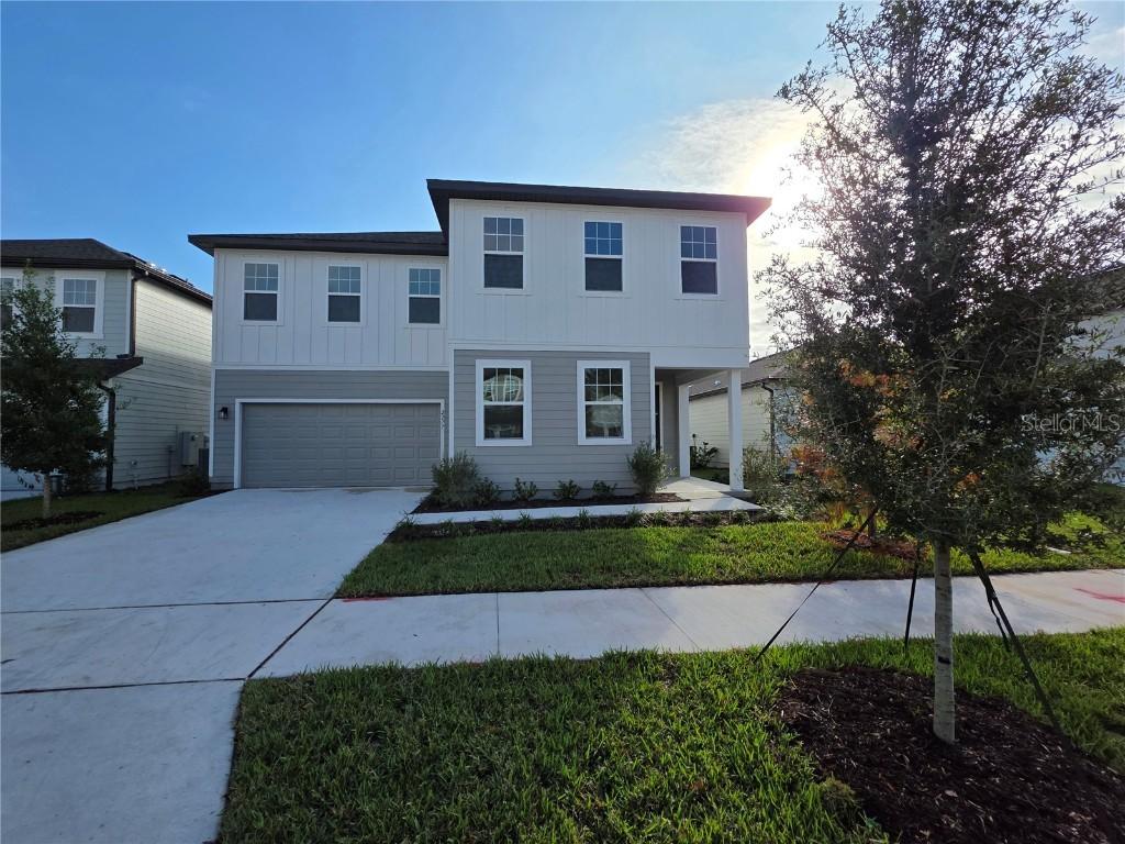 2277 Broadbrook Dr., St Cloud, FL 34771