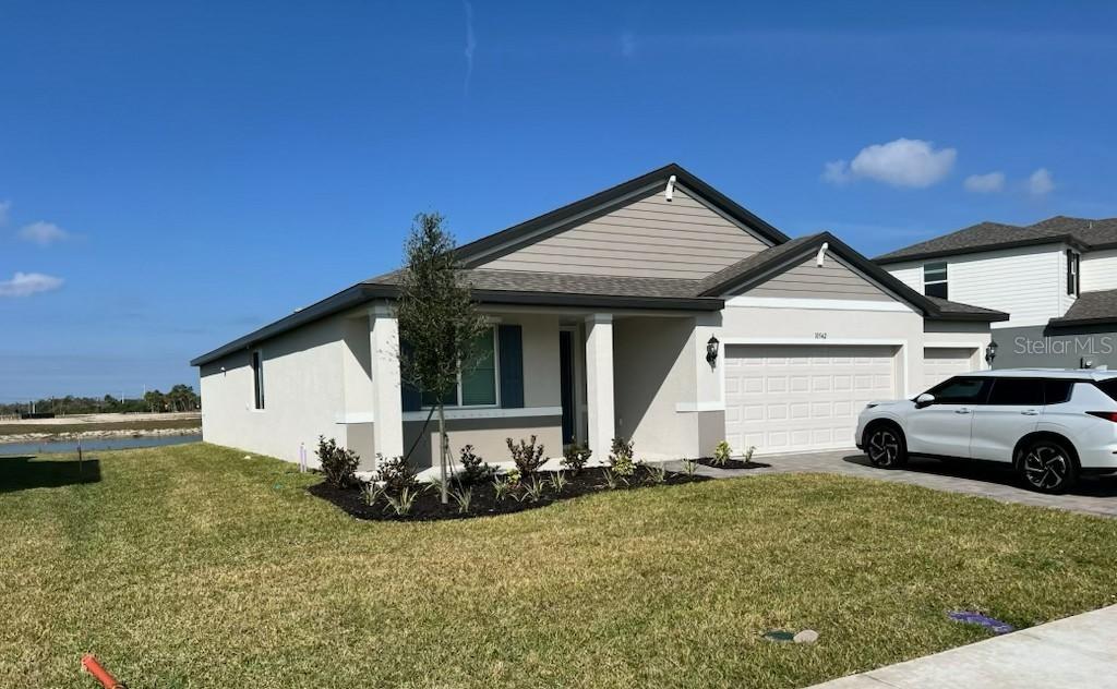 10542 Abundance Grove Way, Parrish, FL 34219