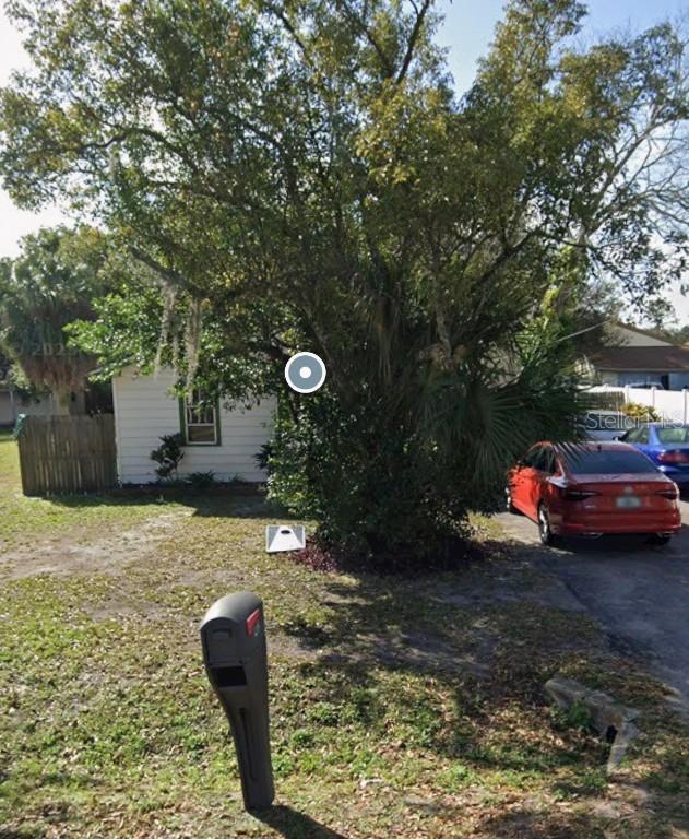 402 W Carver St., Lakeland, FL 33805