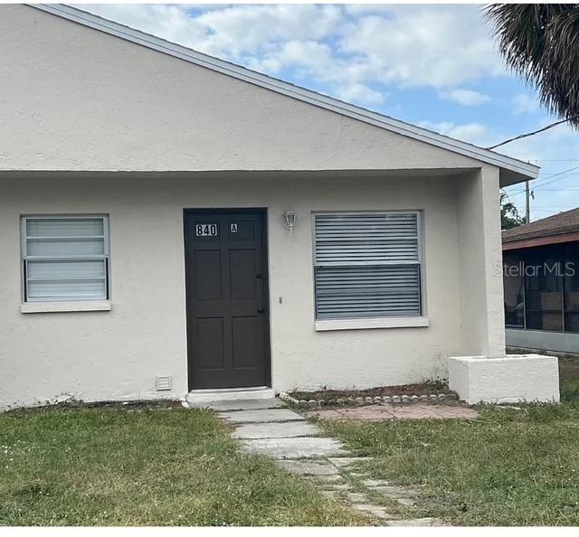 840 Hand Ave., Sarasota, FL 34232