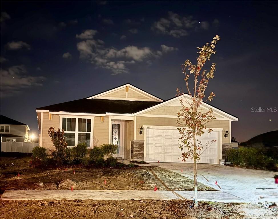 3522 Cedar Preserve Ln., Middleburg, FL 32068