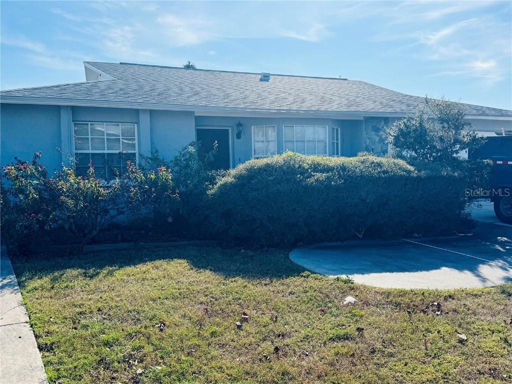 9312 Lake Christina Ln., Port Richey, FL 34668