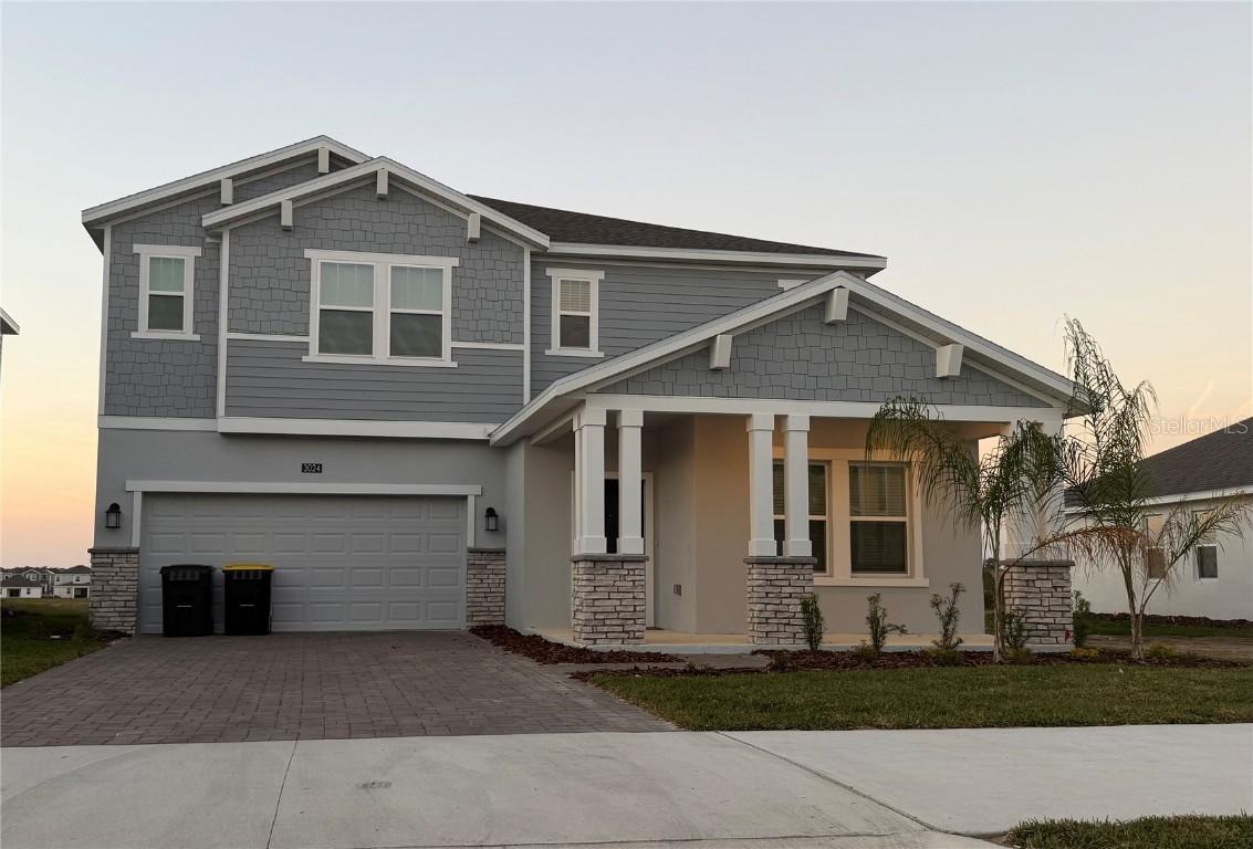 3024 Namaste Dr., Clermont, FL 34714