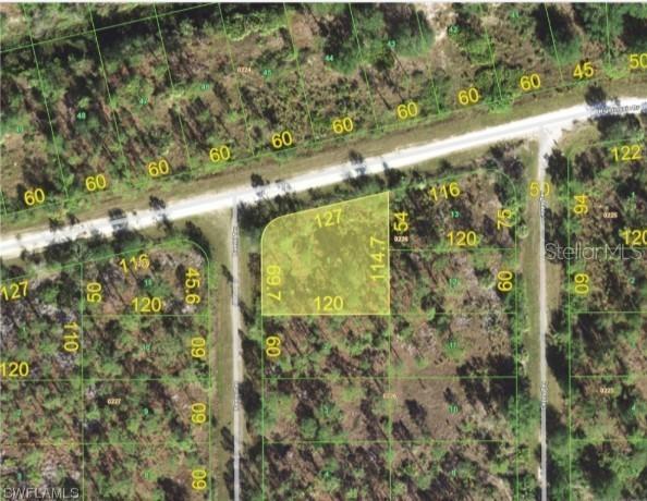 13332 Bambi Ter., Punta Gorda, FL 33955