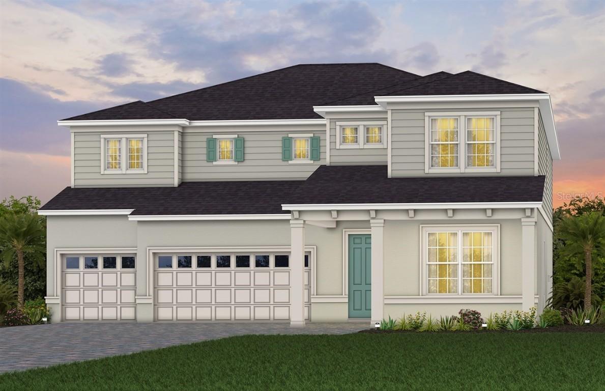 350 Crystal Wood Dr., Winter Garden, FL 34787