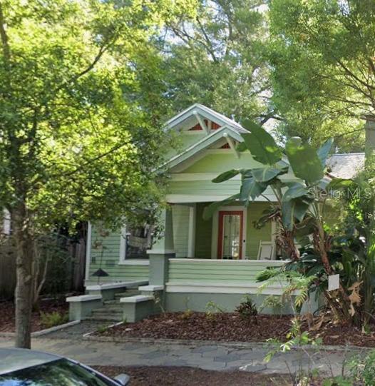 729 6th St., St Petersburg, FL 33701