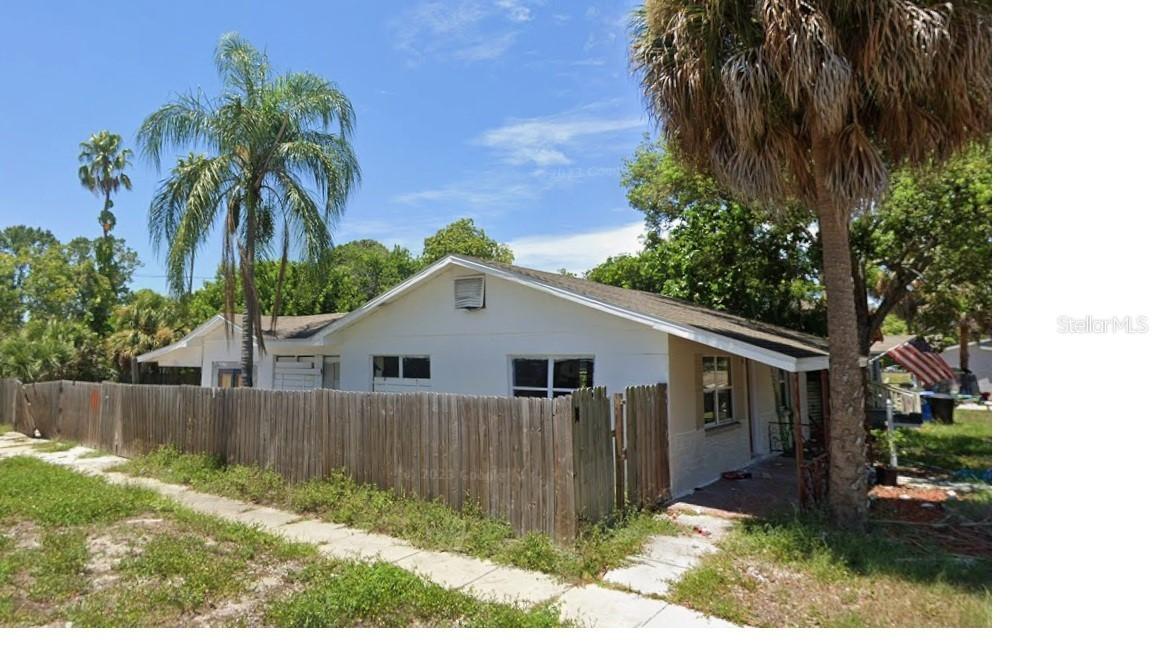 4100 18th Ave., St Petersburg, FL 33711