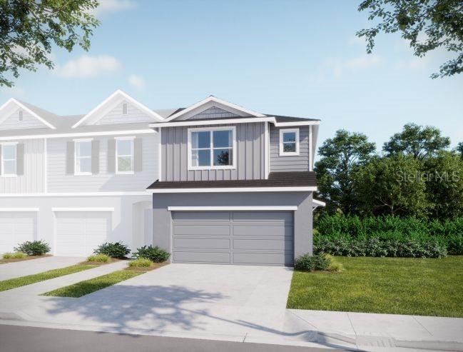 32089 Eastern Redbud Branch, San Antonio, FL 33576