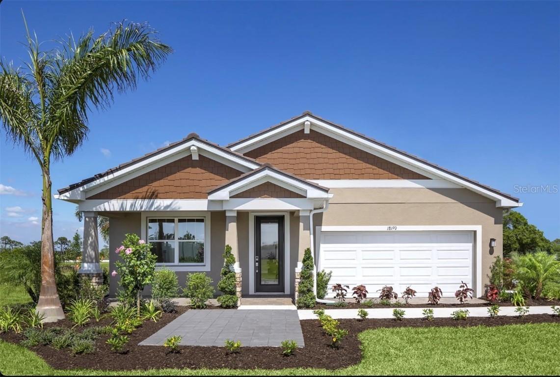 12110 Meditation Tr., Venice, FL 34293