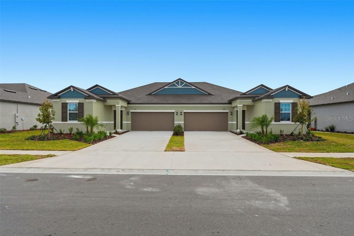 9222 Scouter Bee Place, Land O Lakes, FL 34637