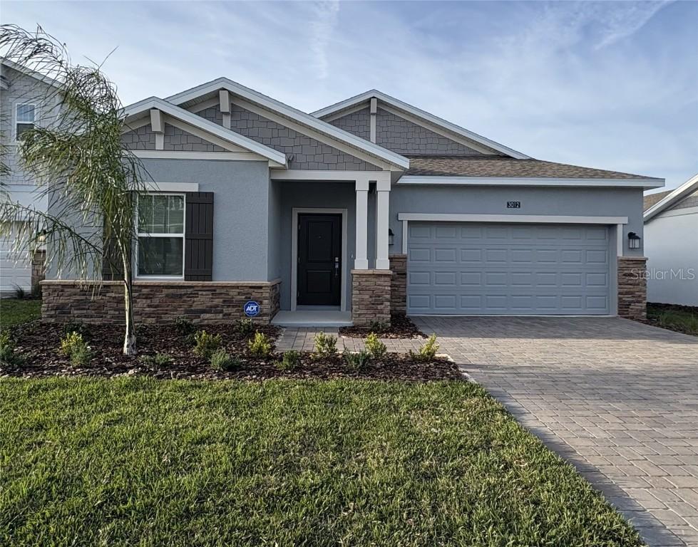 3012 Namaste Dr., Clermont, FL 34714