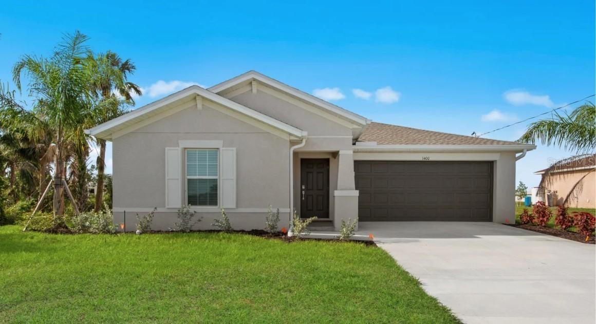 117 Hercules Dr., Rotonda West, FL 33947