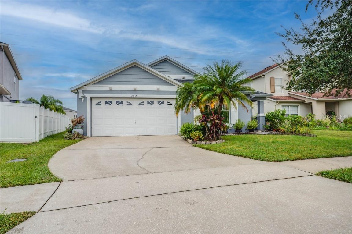 2858 Paynes Prairie Cir., Kissimmee, FL 34743
