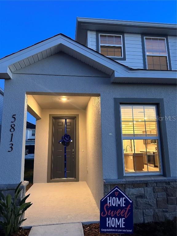 5813 Freshwater Canyon Dr., St Cloud, FL 34771